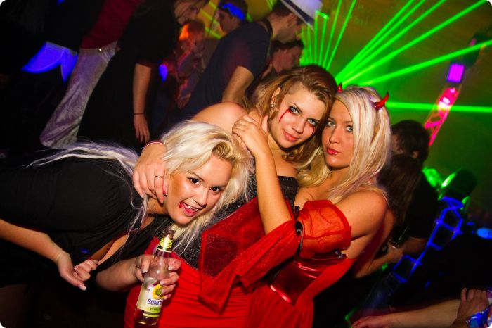 Halloweenkalaset