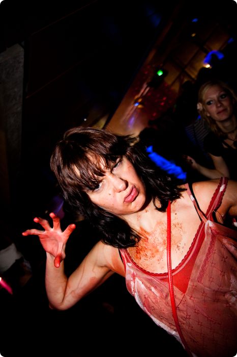 Halloweenkalaset