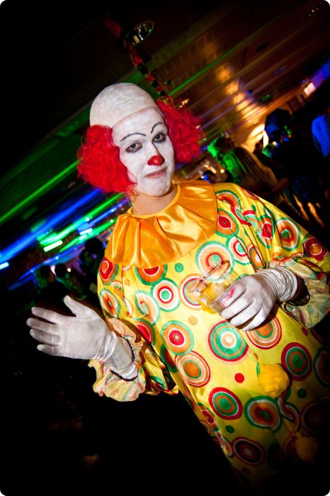 Halloweenkalaset