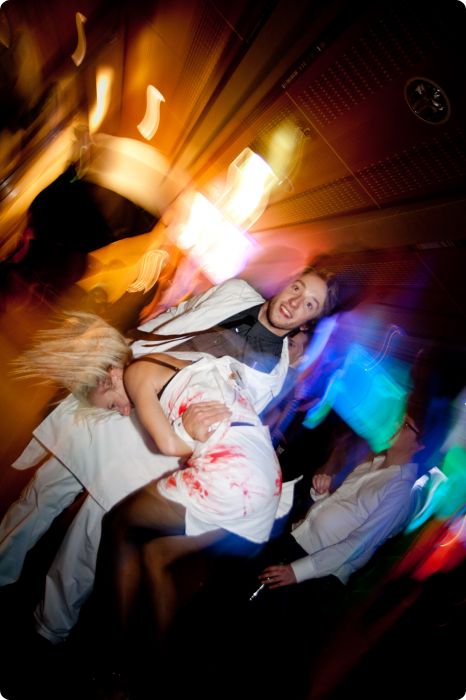 Halloweenkalaset
