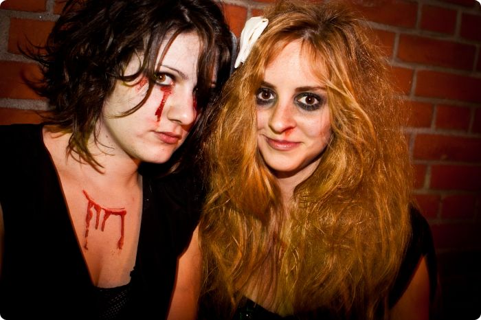 Halloweenkalaset