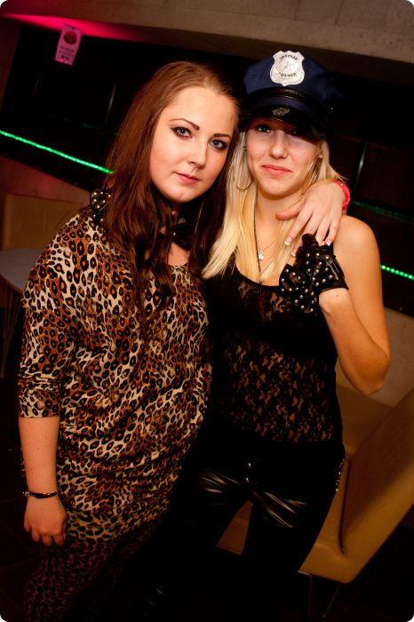 Halloweenkalaset