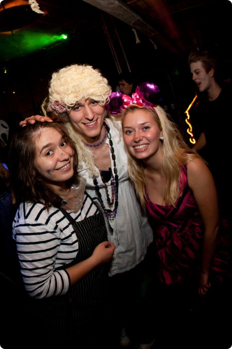 Halloweenkalaset