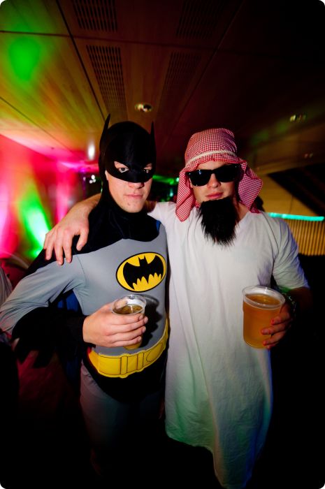 Halloweenkalaset