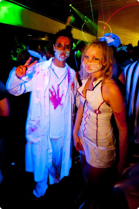 Halloweenkalaset