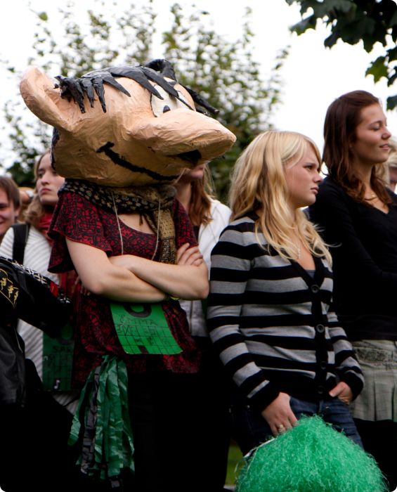 Nollkampen