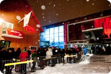 Julkalaset