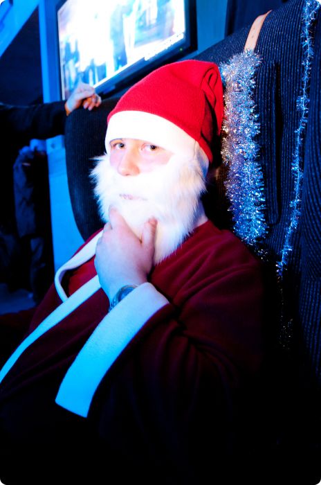 Julkalaset