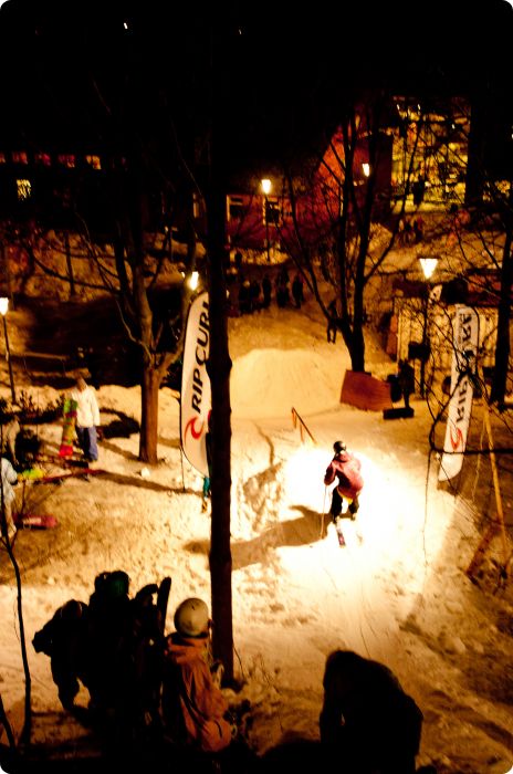 CBJO övningshopp