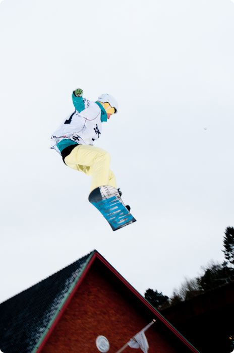 CBJO 2011