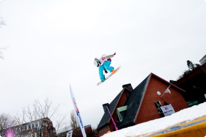 CBJO 2011