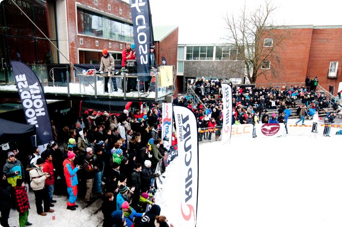 CBJO 2011