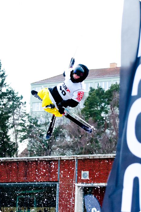CBJO 2011