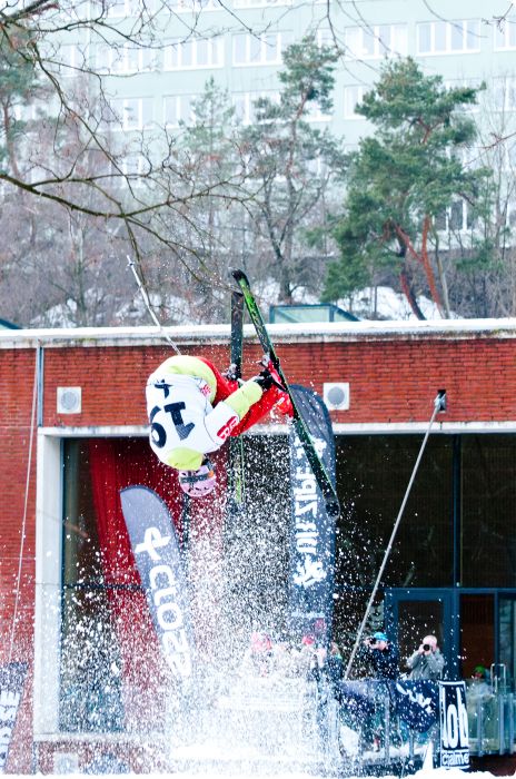 CBJO 2011