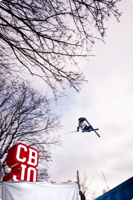 CBJO 2011