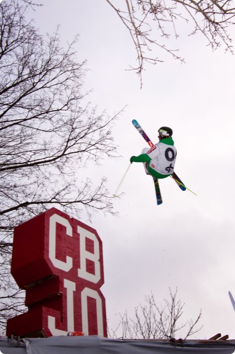 CBJO 2011
