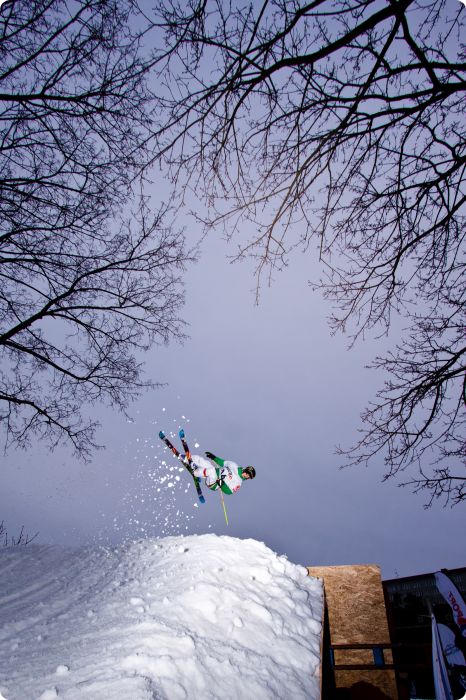 CBJO 2011