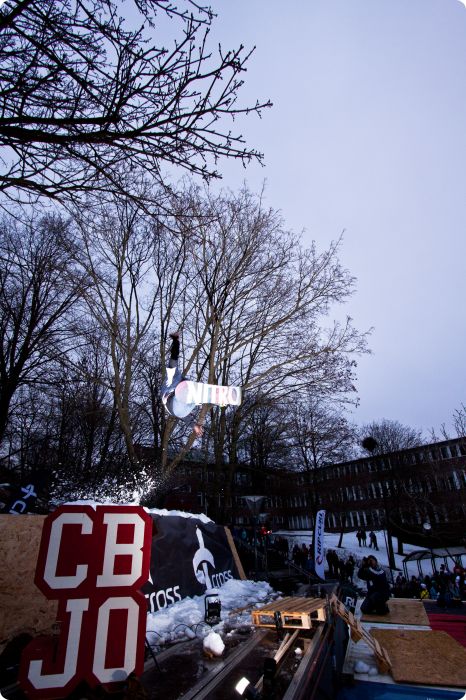 CBJO 2011