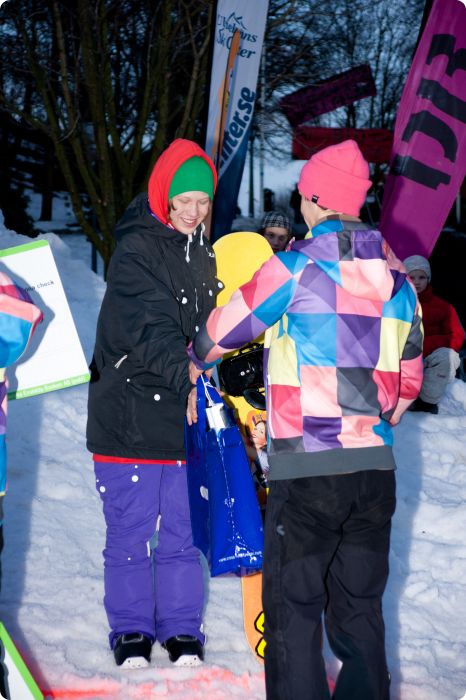 CBJO 2011