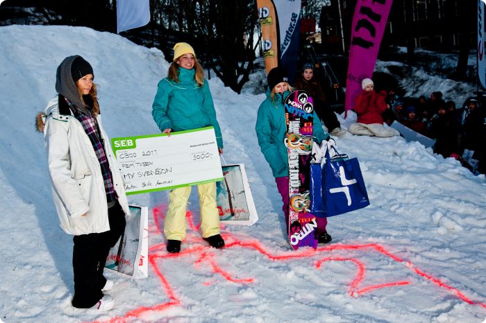CBJO 2011