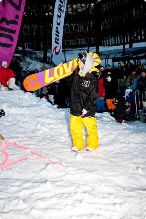 CBJO 2011