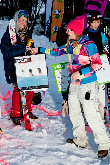 CBJO 2011