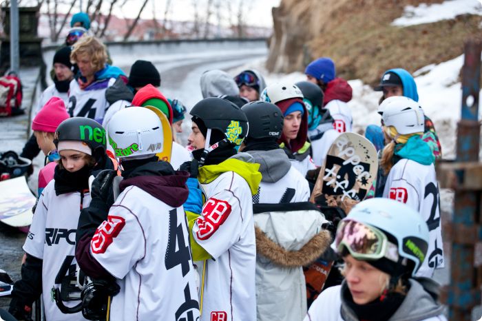CBJO 2011