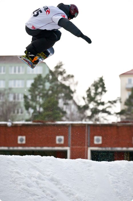 CBJO 2011