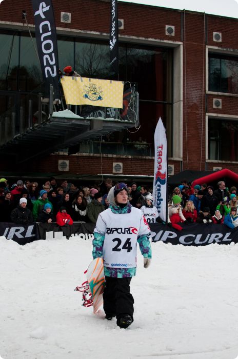 CBJO 2011