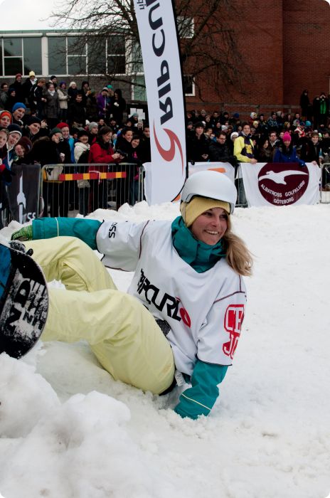 CBJO 2011