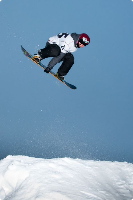 CBJO 2011