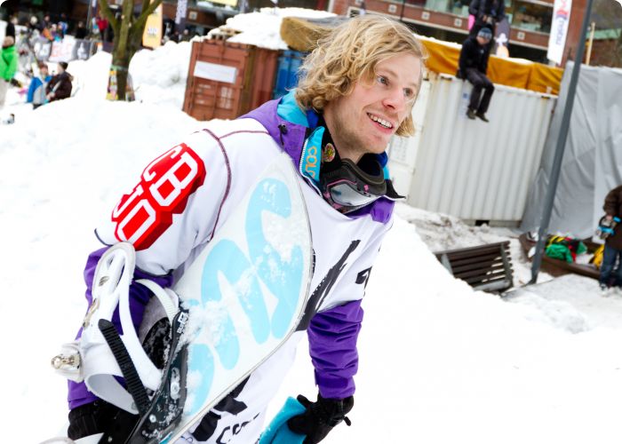 CBJO 2011