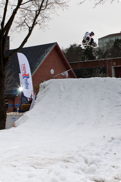 CBJO 2011