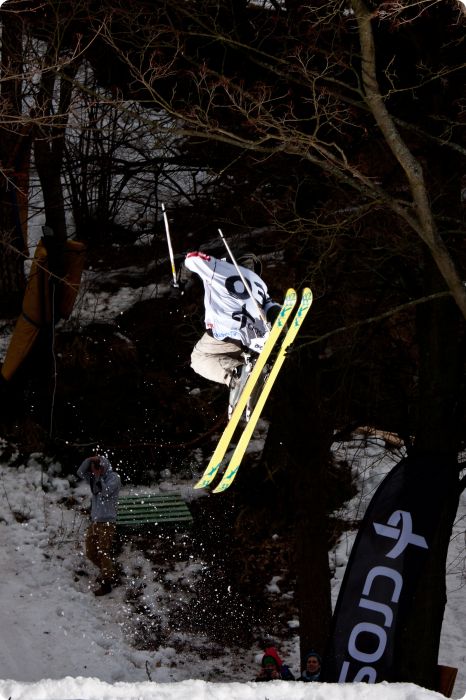 CBJO 2011