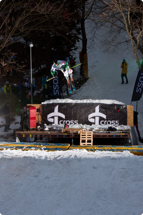 CBJO 2011