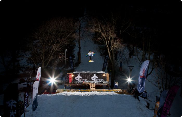CBJO 2011