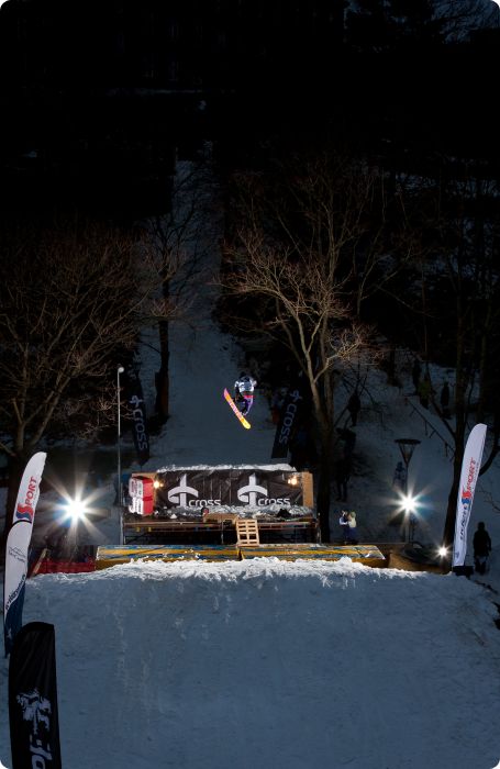 CBJO 2011