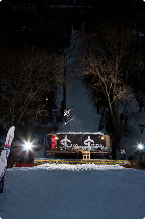CBJO 2011