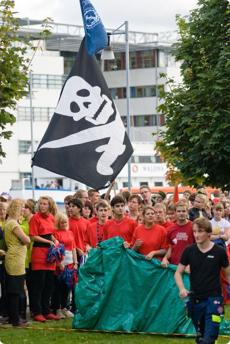Nollkampen