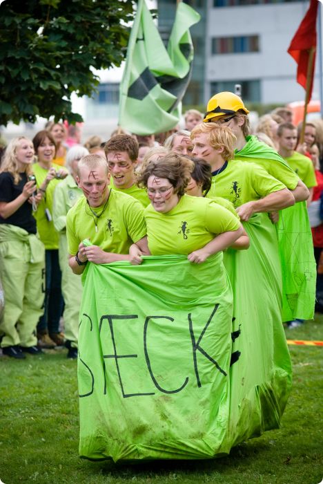 Nollkampen