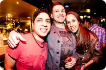 Afterskigasque