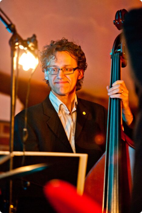 Jazzkväll
