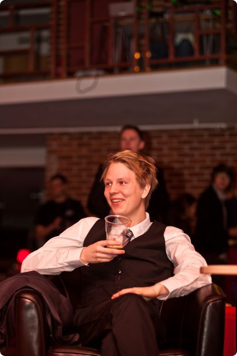 Jazzkväll