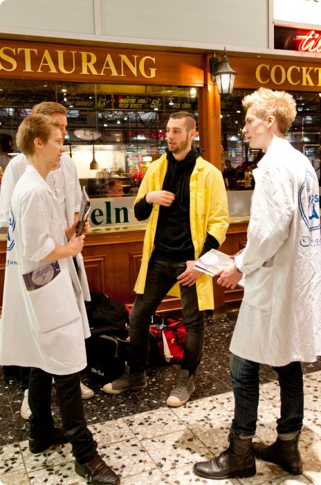 CCC Programsläpp