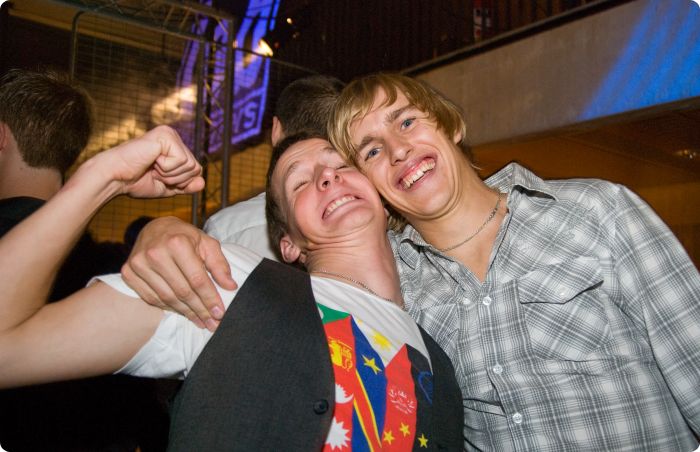 Nollfinalen