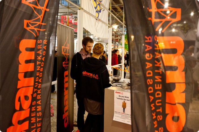 CCC Programsläpp