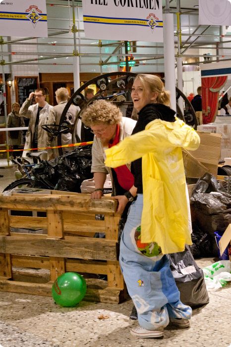 CCC Programsläpp