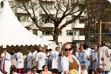 Byggplatsinvigning