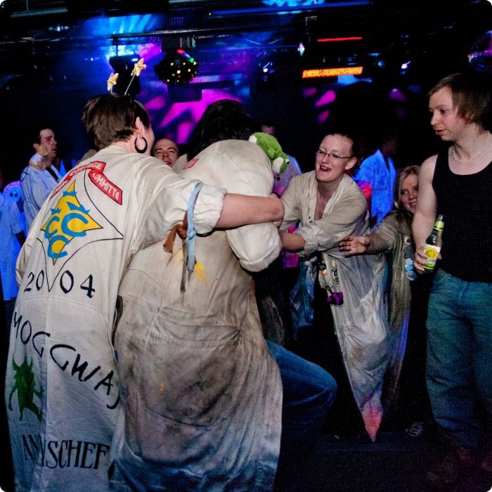 CM i fest - sexIT & ZEXET