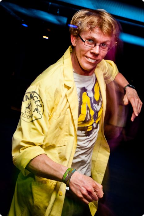 CM i fest - sexIT & ZEXET